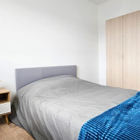 C'Est Chez Maurice! 4 Ch Wifi Balcon Parking Free Διαμέρισμα Σαιντ-Ετιέν Εξωτερικό φωτογραφία
