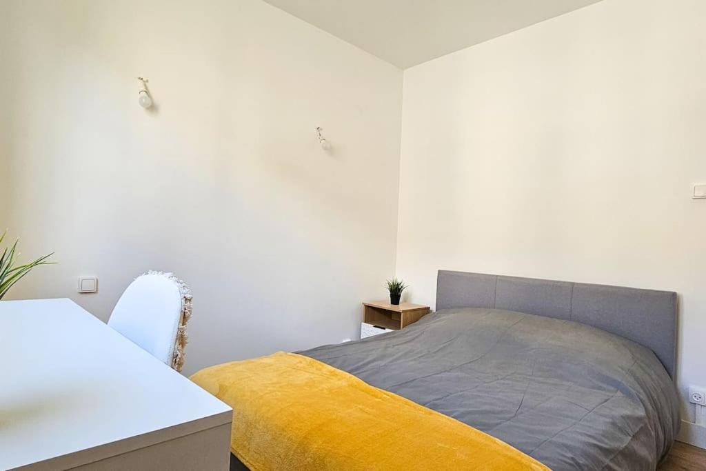 C'Est Chez Maurice! 4 Ch Wifi Balcon Parking Free Διαμέρισμα Σαιντ-Ετιέν Εξωτερικό φωτογραφία